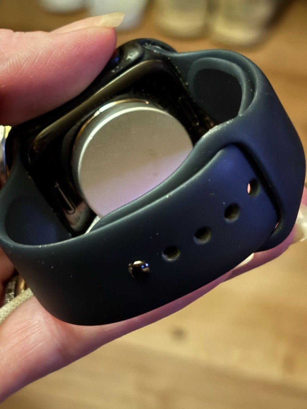 🖤 FOR PARTS🖤 Apple Watch - Picture 2 of 5